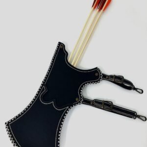 Basic Turkish Quiver