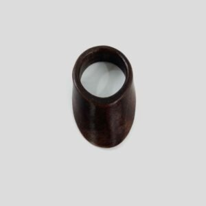 Leather Turkish Thumbrings